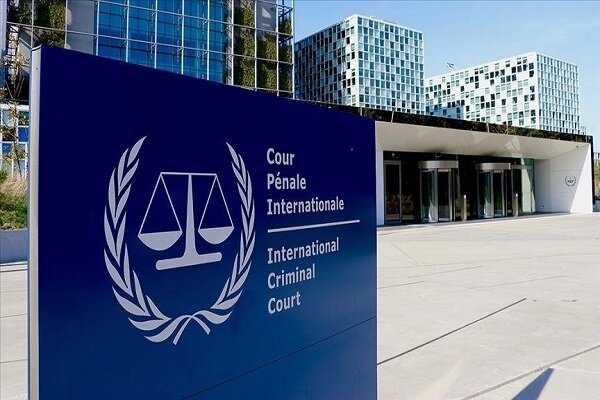 بیانیه ایران در ارتباط با طرح دعوی به دیوان بین‌المللی دادگستری