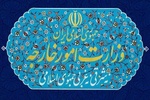 سفارة إيران في باكو ترسل مذكرة احتجاجاً إلى وزارة خارجية هذا البلد