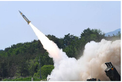 كوريا الشمالية ترد على قذائف صاروخية من جارتها الجنوبية