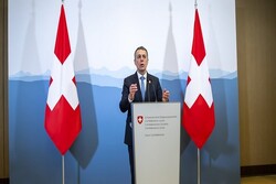 Switzerland sanctions Iran under pretext of backing Ukraine