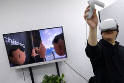 بلندپروازی چین برای صادرات ۲۵ میلیون دستگاه واقعیت مجازی تا ۲۰۲۶