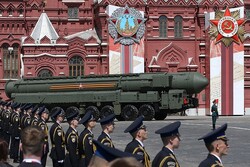 رایزنی نظامیان ارشد روسیه درباره استفاده از سلاح اتمی بدون پوتین