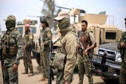 US-baked SDF again rejects any links with Istanbul blast