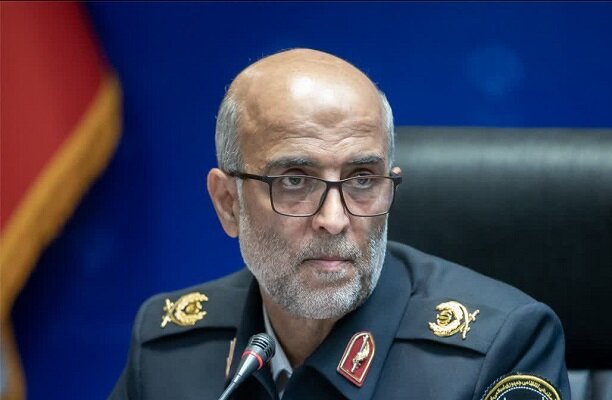 ترافیک در محورهای منتهی به مرز مهران روان است ترافیک در محورهای منتهی به مرز مهران روان است