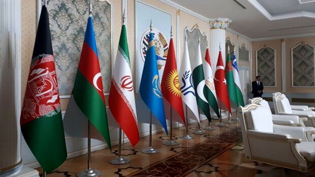 İran, Ekonomik İşbirliği Teşkilatı 4. Başsavcılar Toplantısına katıldı