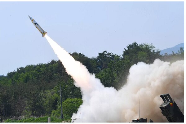 آمریکا: پرتاب موشک‌های کره شمالی تهدیدی علیه ما و متحدان نیست