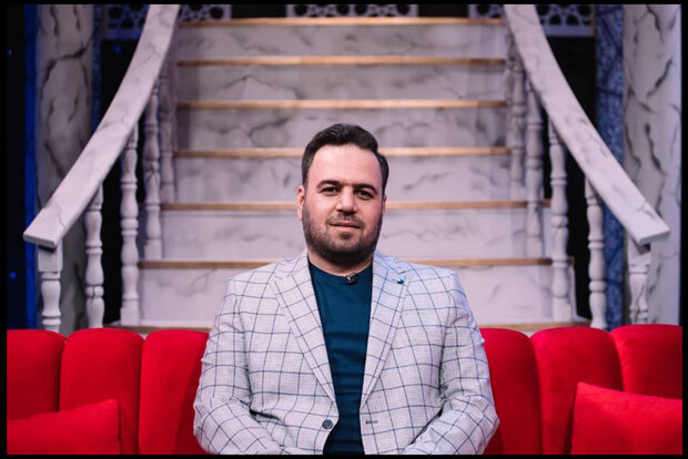 این روزها «ارزش» یعنی حال مردم را خوب کنیم/ استفاده از تریبون هنر