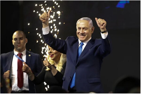 آمادگی نتانیاهو برای بازگشت به پست نخست وزیری