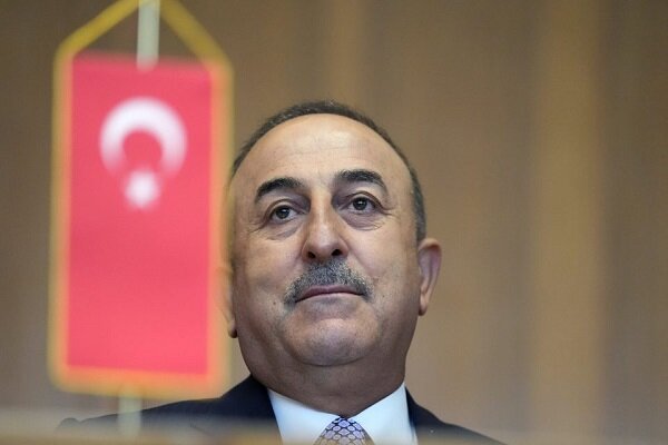 Çavuşoğlu: İsveç ve Finlandiya ile yeni toplantı 9 Mart'ta Çavuşoğlu: İsveç ve Finlandiya ile yeni toplantı 9 Mart'ta