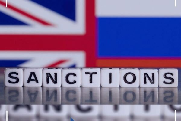 UK sanctions 4 Russian steel, petrochemical tycoons