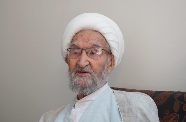 برگزاری همایش تجلیل از آیتالله جوادی چهره شاخص تبلیغی اصفهان