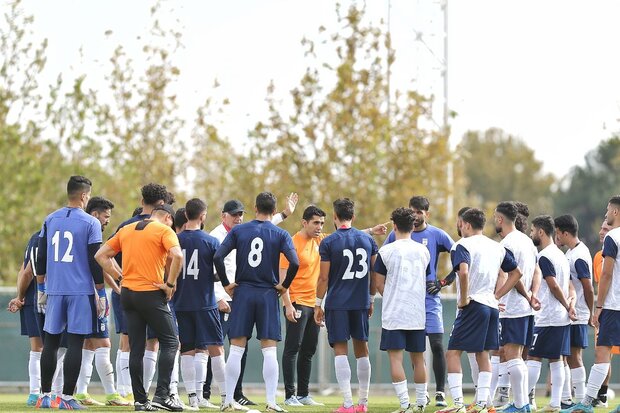 ترکیب متفاوت تیم ملی فوتبال ایران برای بازی با نیکاراگوئه