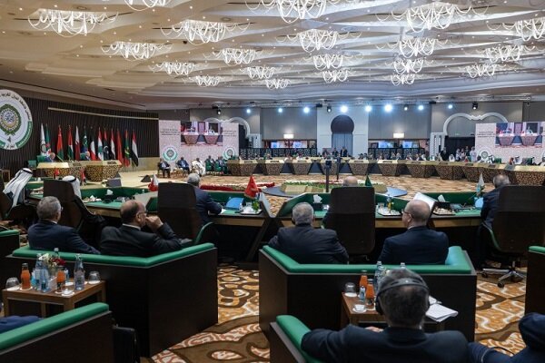 محورهای بیانیه پایانی نشست سران عرب