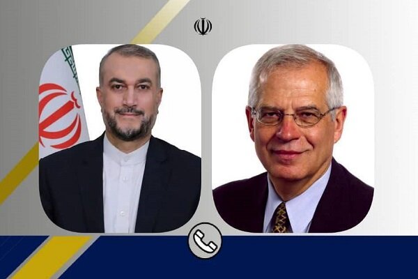 Iran submitted its views to US with constructive approach