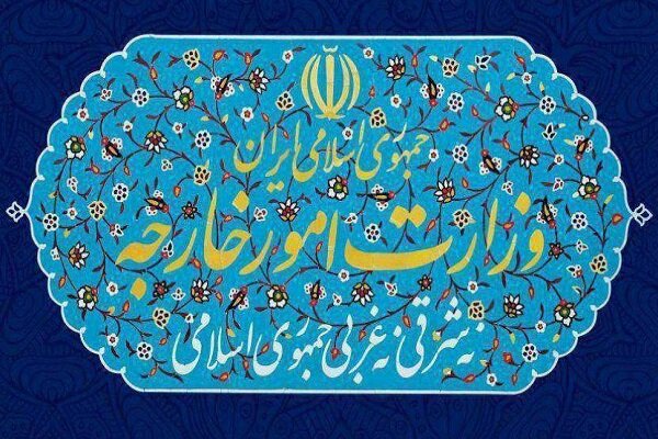 یادداشت اعتراضی ایران به جمهوری آذربایجان