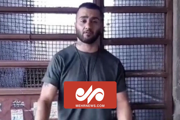 واکنشها در فضای مجازی به دستگیری توماج صالحی