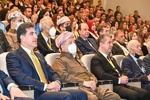 مەسعود بارزانی داوای لێبوردنی لە تاران کرد/ بانگهێشتی حزبە دژبەرەکانی ئێران بە ئەنقەست نەبوو