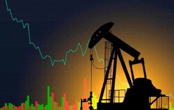 ادامه نزول قیمت نفت در بازار جهانی