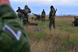 روسیه: ناتو قدرت نظامی خود را در اروپای مرکزی و شرقی ۲.۵ برابر افزایش داده است