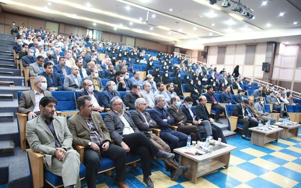    نشست «جبهه علمی و فرهنگی» در دانشگاه لرستان برگزار شد.