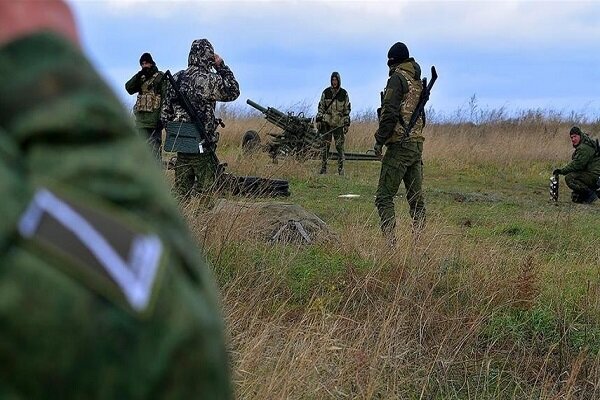 مسکو: ناتو قدرت نظامی در اروپای شرقی را ۲.۵ برابر افزایش داده است