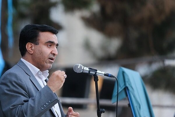 رئیس سازمان حفاظت محیط زیست به اصفهان سفر می‌کند 