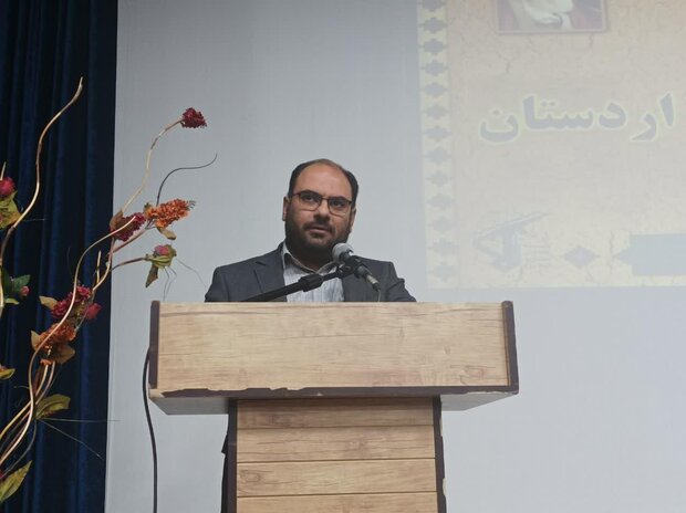 ضرورت برنامهریزی نهادهای مرتبط برای رونق گردشگری در اردستان ضرورت برنامهریزی نهادهای مرتبط برای رونق گردشگری در اردستان