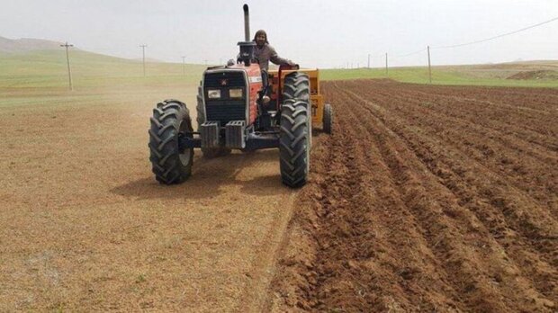 یگان حفاظت اراضی کشاورزی زنجان در تعطیلات نوروزی آماده‌باش هستند