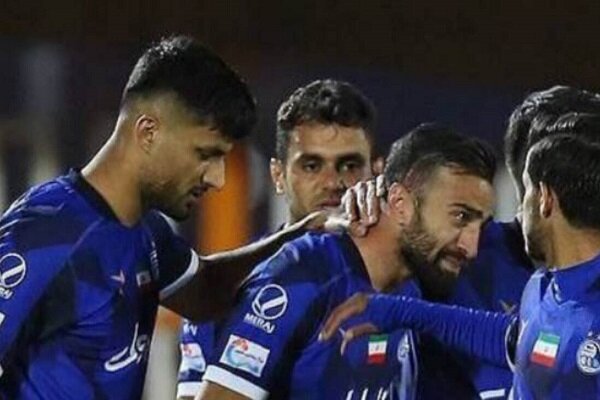 پرسپولیس مهاجم مازاد استقلال را نخواست پرسپولیس مهاجم مازاد استقلال را نخواست