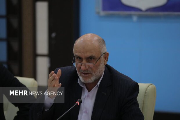 اعتبارات سفر دوم رئیس جمهور به استان بوشهر ۳ برابر میشود اعتبارات سفر دوم رئیس جمهور به استان بوشهر ۳ برابر میشود