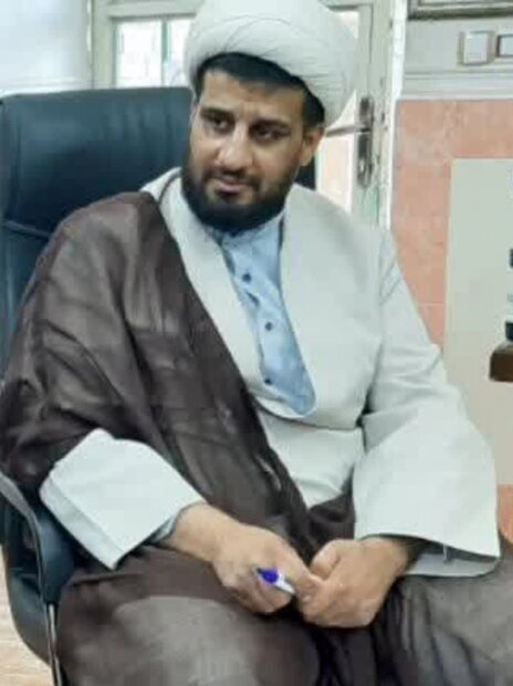 امام جماعت مسجد مولای متقیان زاهدان به ضرب گلوله به شهادت رسید