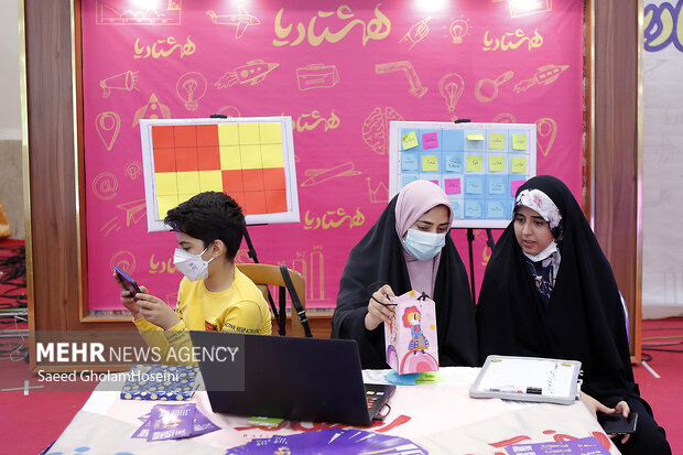 تجربه حس استقلال دغدغه نوجوانان امروز/دیگر استعدادها کپک نمی زند