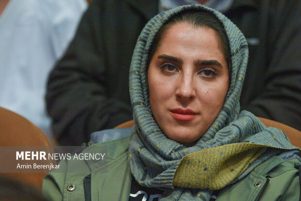 دومین همایش ملی تجلیل از والدین قهرمانان کشور در شیراز