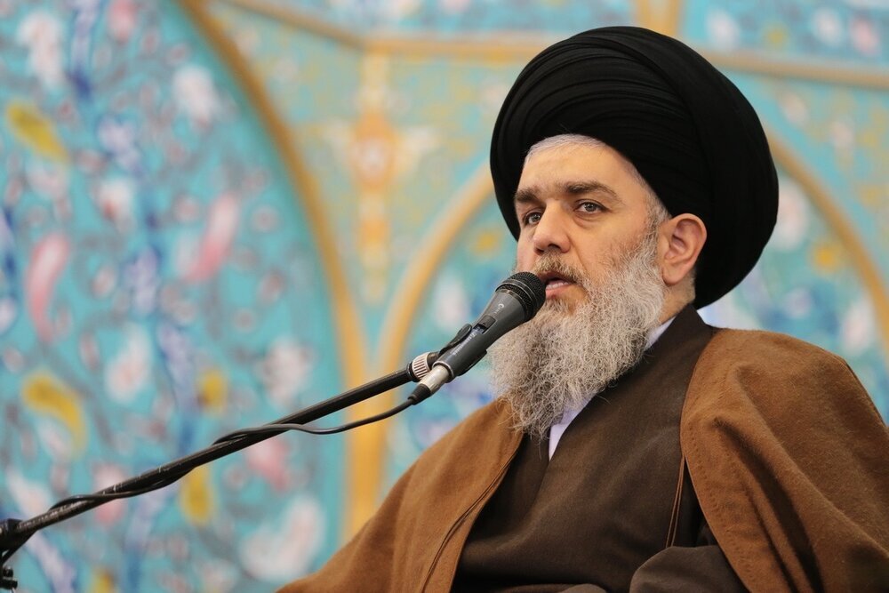 ملت ایران از هیاهوی دشمنان ترسی ندارد