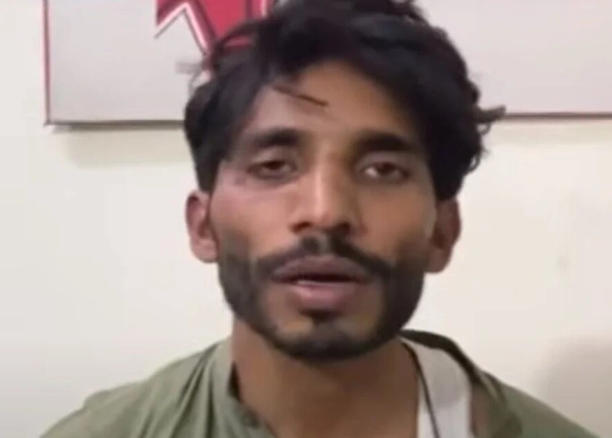 عمران خان لوگوں کو گمراہ کر رہے ہیں, قاتلانہ حملہ کرنے والے شخص کا بیان سامنے آگیا