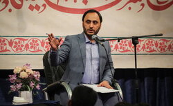 بهادری جهرمی: هر ایرانی امروز خود یک رسانه است