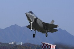 Two Koreas scramble dozens of fighter jets as tensions rise