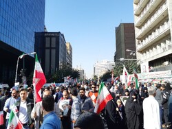 قطعنامه پایانی راهپیمایی سراسری یوم الله ۱۳ آبان ۱۴۰۱