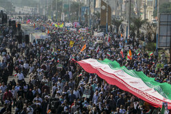  ۱۳ آبان هشدار آخر ملت ایران به آشوبگران است