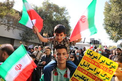 برنامه‌های راهپیمایی ۱۳ آبان در بوشهر اعلام شد