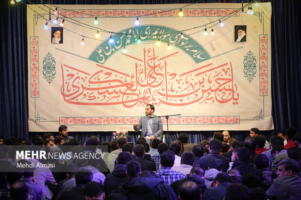 بهادری جهرمی در زنجان