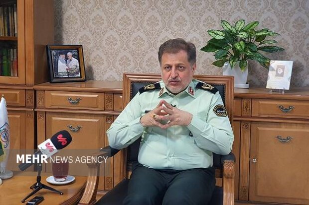اجرای پویش سراسری «کلیک امن» با هدف پیشگیری از کلاهبرداری‌های اینترنتی