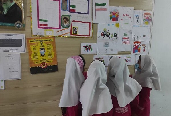 طرح همدل در ۵۲ مدرسه خراسان جنوبی اجرا می‌شود