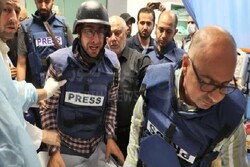 ۹۵۸ روزنامه نگار در ۱۰ سال گذشته کشته شده اند