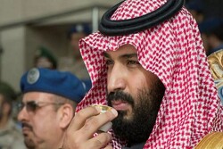 بن‌سلمان حتی به پسرعموی خودش هم رحم نکرد!