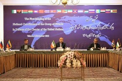 Iran priority creating strong region in West Asia