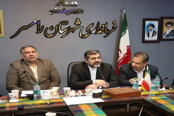 تروریسم رسانهای استکبار با تحریف به دنبال دوقطبی سازی ایران است