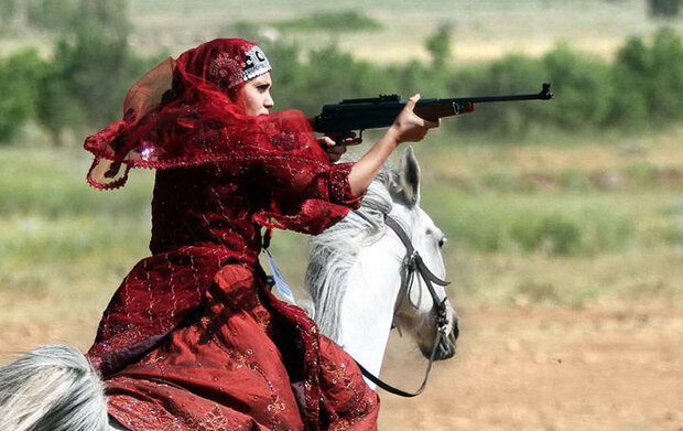 درس بزرگ زنان«لرده»به انگلیسیها/ حماسهای که در تاریخ ماندگار شد