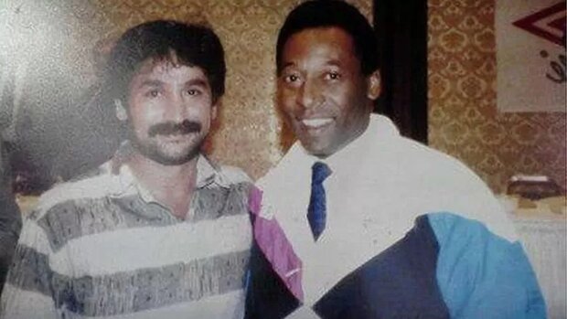 سرنوشت 7 گلزن ایران در جامجهانی / خوشبخت بعدی کدام بازیکن است؟ 2