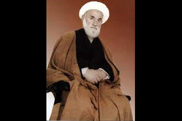 فقیهی که در دوره رضاخان به مذهبستیزی نشریات اعتراض کرد